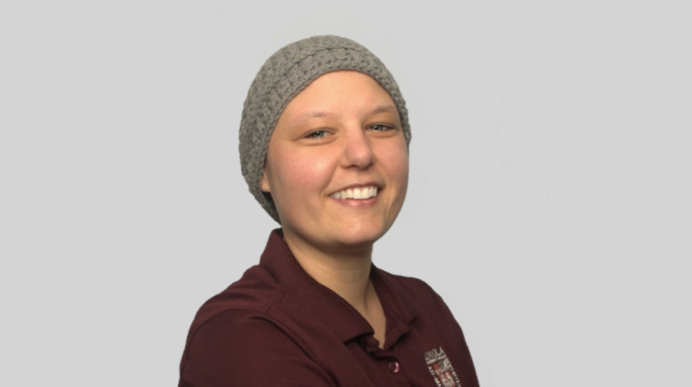 Mary NeCastro headshot